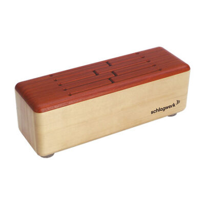 Schlagwerk 60P82 Log Drum 8 notes Fa pentatonique