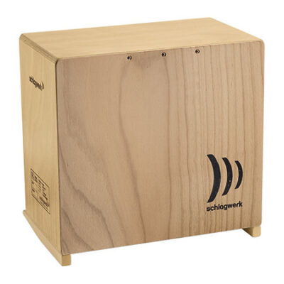 Schlagwerk BC462 2 in One Bass Cajon