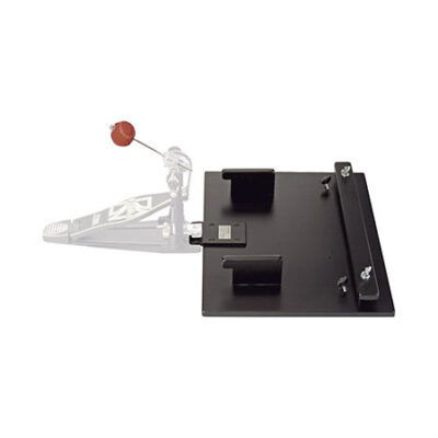 Schlagwerk BP40 plateau support et batte BE33 pour Bass Cajon
