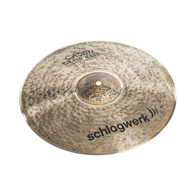 Schlagwerk CCR14 crash-ride 14″