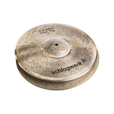 Schlagwerk CHH12 hi-hat 12″