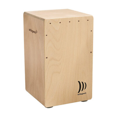 Schlagwerk CP4005 la Perù hêtre