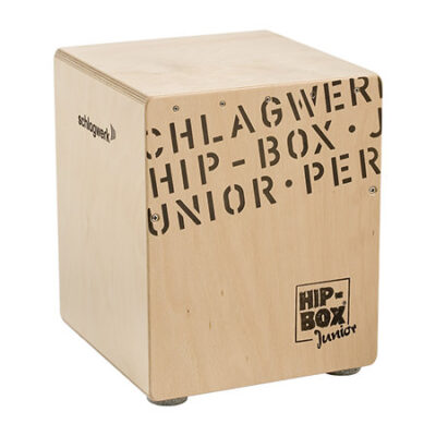 Schlagwerk CP401 Hip-Box Junior Cajon