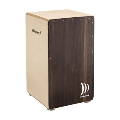 Schlagwerk CP408 2 in One Dark Oak