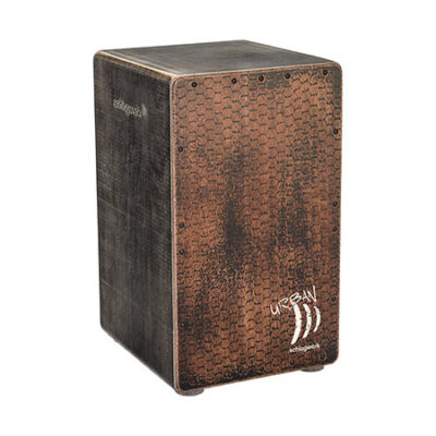 Schlagwerk CP5210 Urban OS Old Red