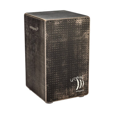 Schlagwerk CP5230 Urban OS Grunge Black