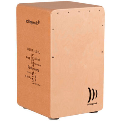 Schlagwerk CP80 Naturel