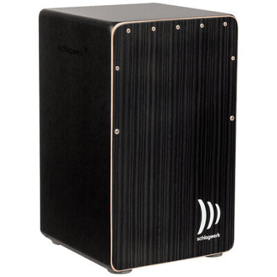 Schlagwerk CP91 Hard Coal Stripes