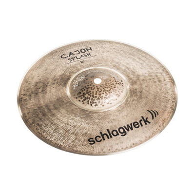 Schlagwerk CS10 splash 10″