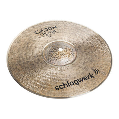 Schlagwerk CS12 splash 12″
