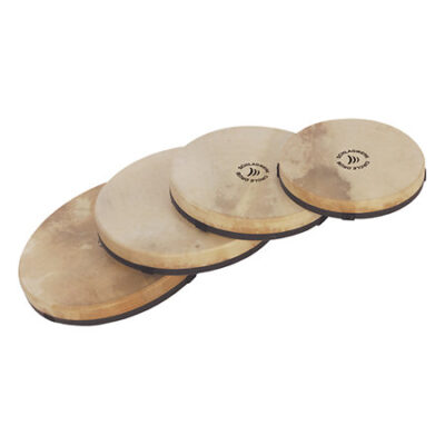 Schlagwerk RTC4 set de 4 circle drums