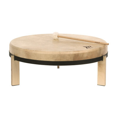 Schlagwerk RTF60 frame drums à pieds Ø 24″