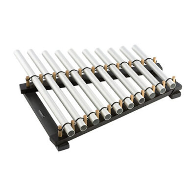 Schlagwerk TRS210 set de Table Tubes Fa/Do pentatonique