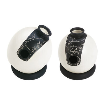 Schlagwerk U30 udu twin set de 2