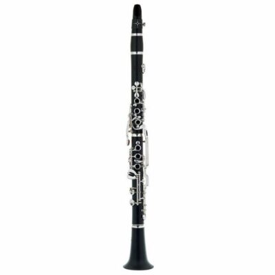 Schreiber D-12 Bb-Clarinet