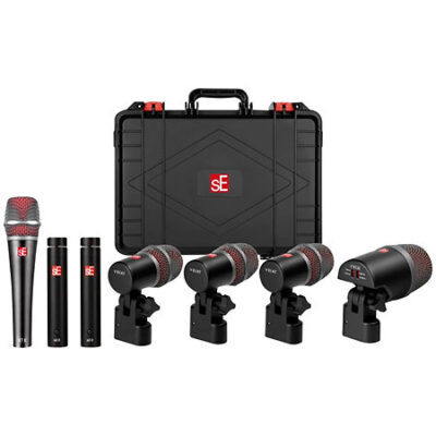 SE Electronics V-PACK ARENA