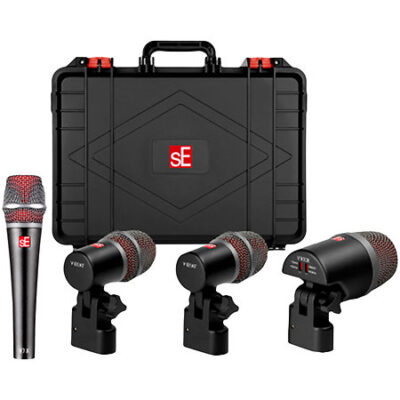 SE Electronics V-PACK VENUE STANDARD