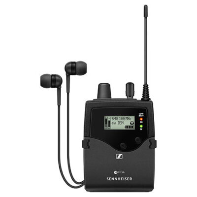 Sennheiser EK IEM G4-A1