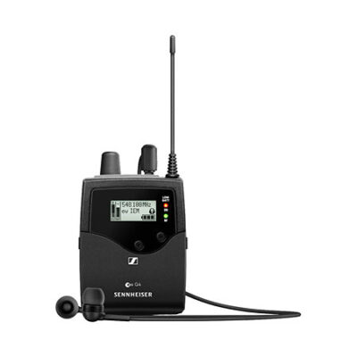 Sennheiser EK IEM G4-B