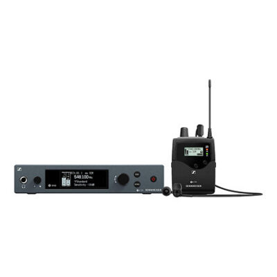 Sennheiser EW IEM G4-B