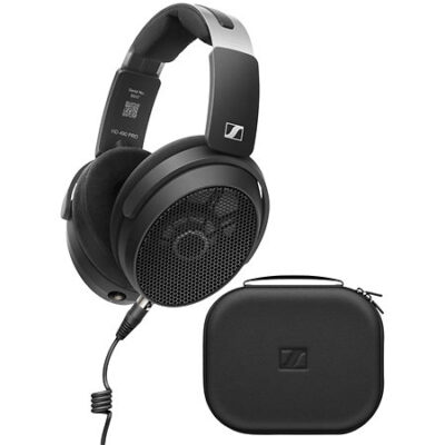 Sennheiser HD 490 PRO Plus