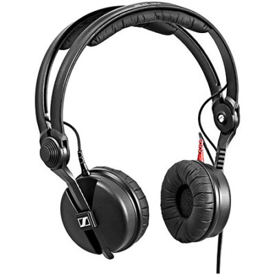 Sennheiser HD25 PLUS