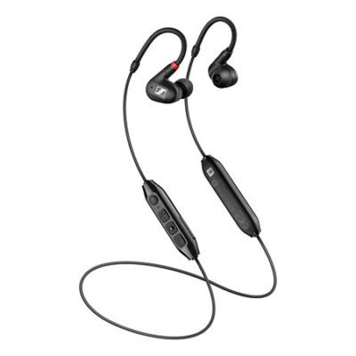 Sennheiser IE 100 PRO Wireless Black