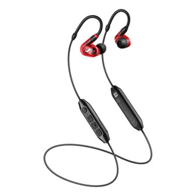 Sennheiser IE 100 PRO Wireless Red