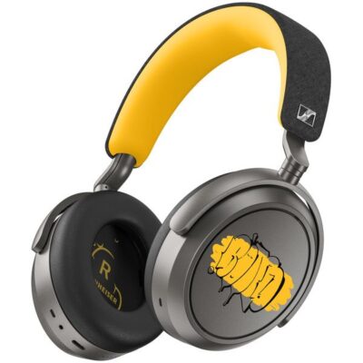 Sennheiser Momentum 4 80th Anniversary