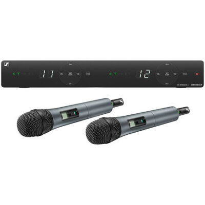 Sennheiser XSW 1-825 Dual B