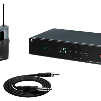 Sennheiser XSW 1-Cl1 – B