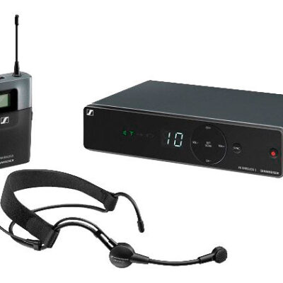 Sennheiser XSW 1-ME3 – A