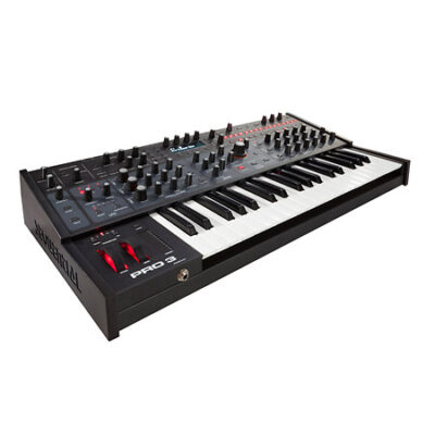 Sequential Pro 3