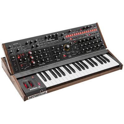 Sequential Pro 3-SE Special Edition