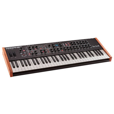 Sequential Prophet REV2 16 Synth