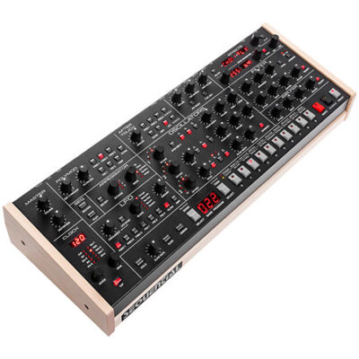 Sequential Trigon 6 Desktop