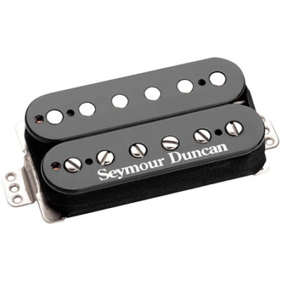 Seymour Duncan 78 Model Trembucker Bridge Black