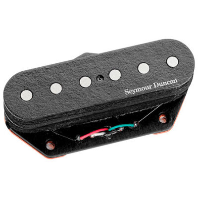 Seymour Duncan BG1400 Bridge Black