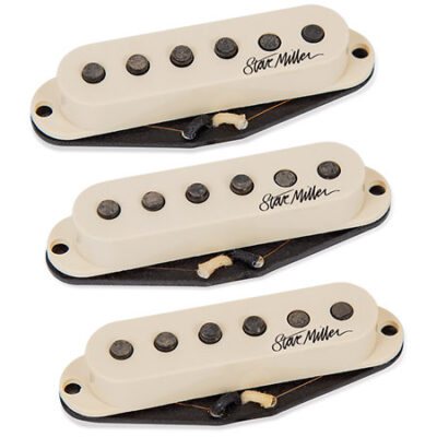 Seymour Duncan CS-JOKER-MJ40 « The Joker »