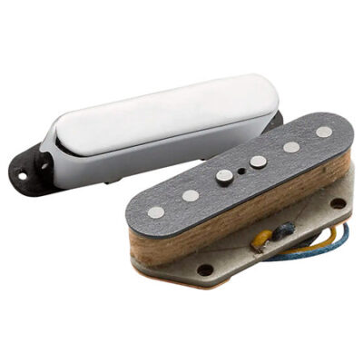 Seymour Duncan LA-BREA-S Brad Paisley La Brea Tele Set