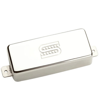 Seymour Duncan SRB-1N Rickenbacker Bass Neck Nickel