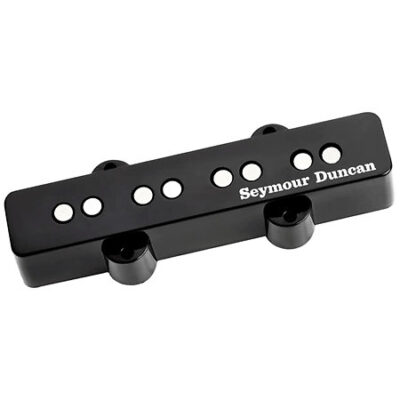 Seymour Duncan STK-J1N Classic Stack Jazz Bass Neck Black