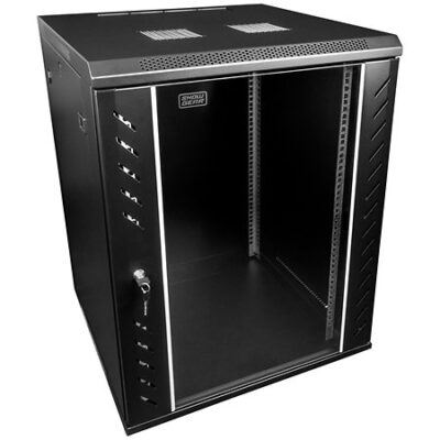 Showgear Baie de brassage 15U – RCA-WMF-15