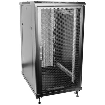 Showgear Baie de brassage 22U – RCA-FSM-22