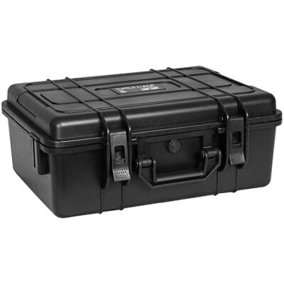 Showgear Daily Case 22