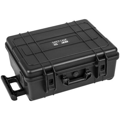 Showgear Daily Case 30