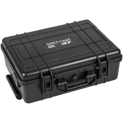Showgear Daily Case 37