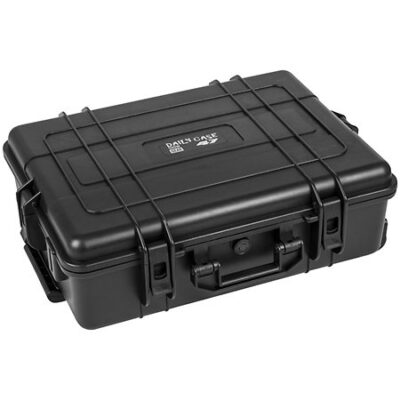 Showgear Daily Case 47