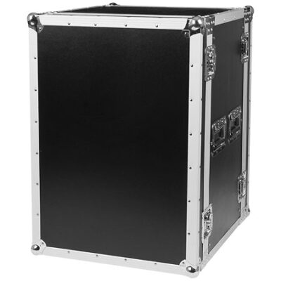 Showgear Double Door Case 16u