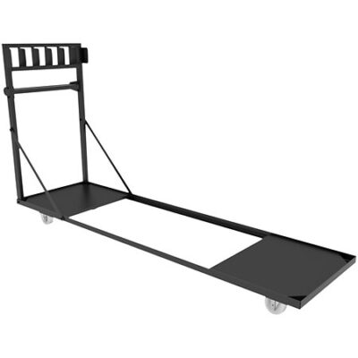 Showgear Mammoth Transport Trolley 6 Podiums